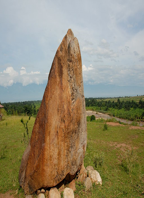 After  breakfast, drive to Rusizi natural reserve for a boat rid until to Tanganyika lake; after Boat tour drive to Livingston-Stanley memorial, Lunch time visit independance square and place de l’unité, etc. and dowtown to buy souvenirs.