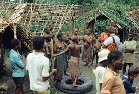 8-DAYS-TRIP TO EPULU