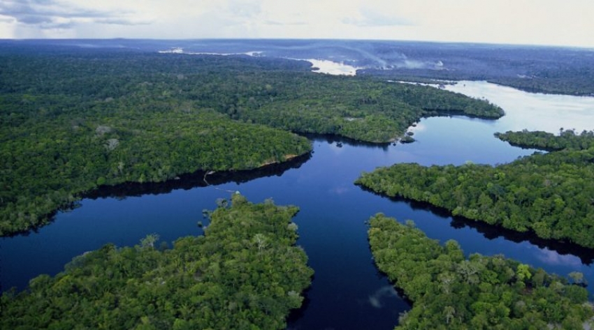 15DAYS-CONGO RIVER EXPEDITION