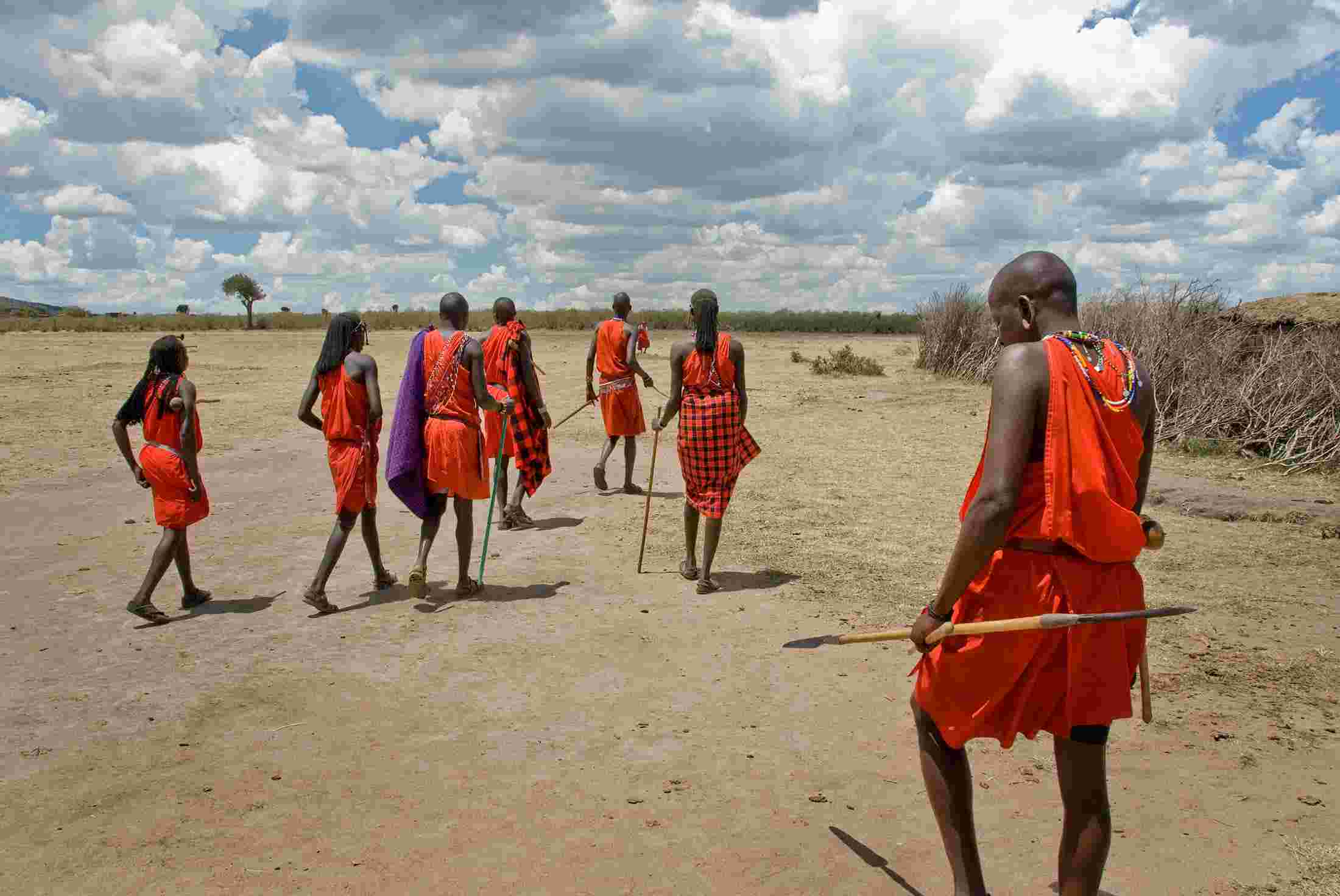 3DAYS MAASAI MARA BUDGET CAMPING +2NIGHTS NAIROBI ACCOMMODATION