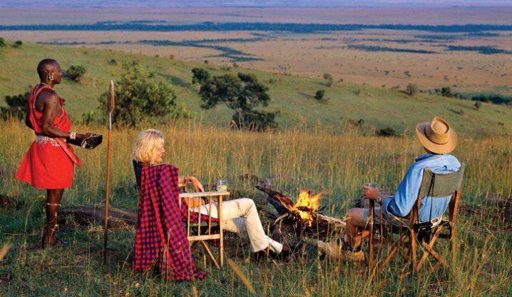3-DAYS-MASAI MARA-SAFARI