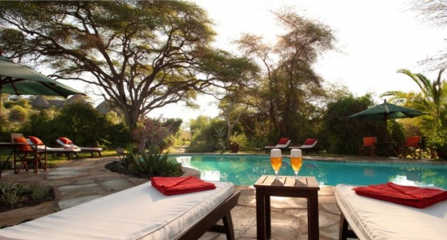 13-DAYS WILDLIFE KENYA TOUR
